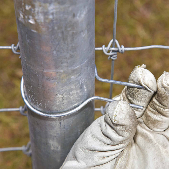 American Fence & Supply Co.: 11ga400ct1-7/8